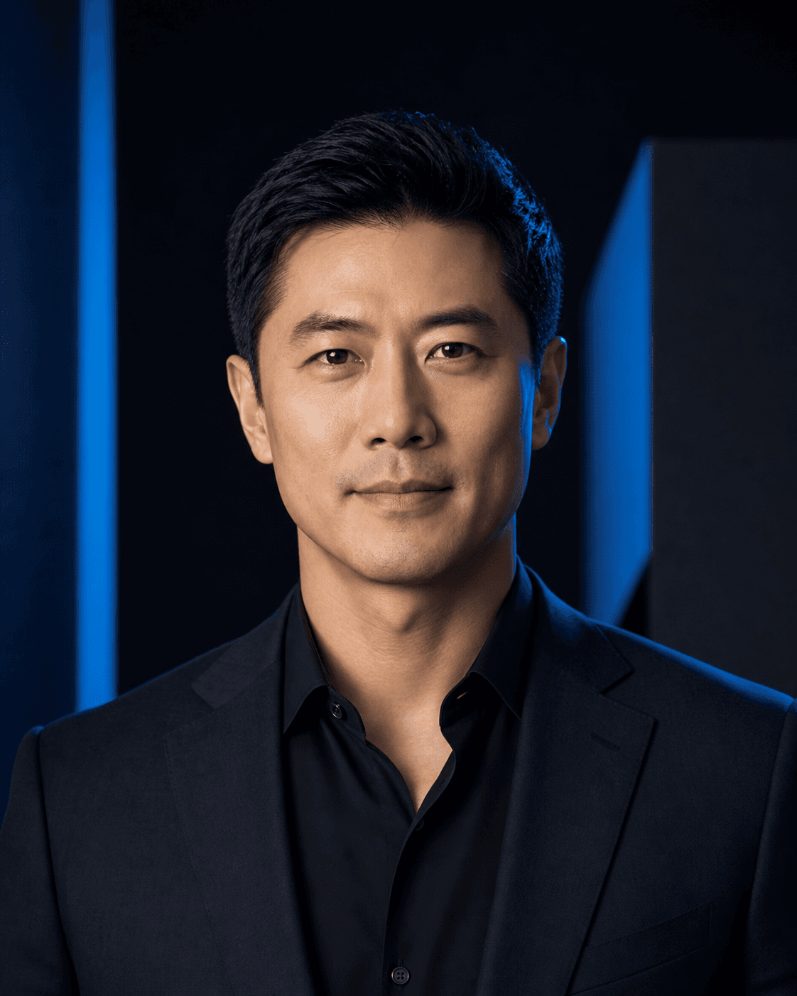 Alex Chen